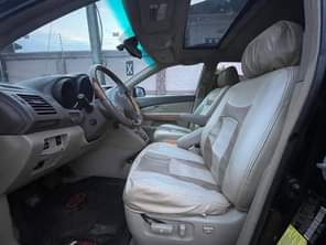 A picture of RX 330 Lexus 2006 Baked on first body With Full