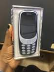 A picture of NOKIA 3310