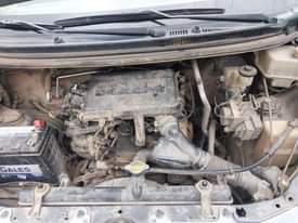 A picture of 2016 Toyota Avanza 1.3