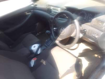 cars for sale in lusaka