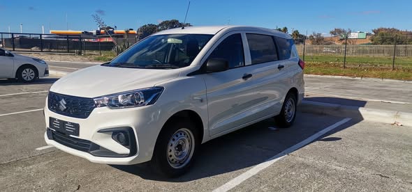 7 seater cars