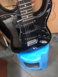 A picture of Solo guitar