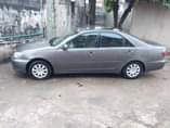 A picture of Toyota Camry 06 For sale