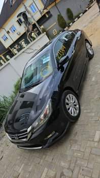 A picture of MR KEN AUTOs Ur Happiness Is Our Priority 2348038966089 call
