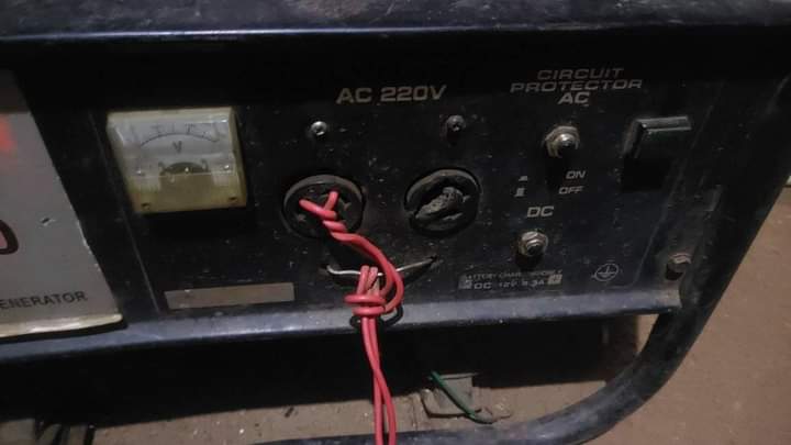 generator