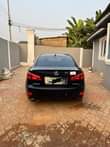 A picture of Lexus IS 250 available for sale