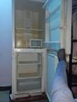 A picture of Fridge juu linapooza chini linagandisha