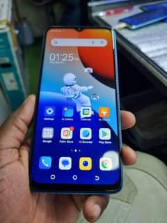 A picture of Spark 9pro 128GB