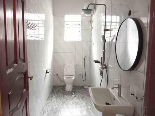 A picture of 2 Bedrooms house for rent 600k ugx in Namugongo 0758339457