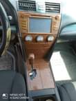 A picture of Just 3months used 2011 Camry for sale
