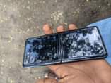A picture of Samsung flip