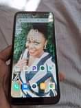 A picture of TECNO POP 5go Bado mpya Bei 100 000 laki moja