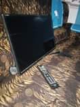 A picture of Tv na godoro
