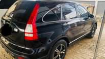 A picture of Barely Driven Pure First Body Honda CR V 2007 model