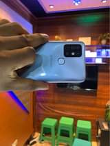 A picture of Infinix Hot 10