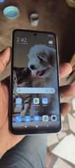 A picture of xiaomi redmi note je 5G