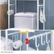 A picture of TOILET ORGANISERS