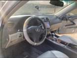 A picture of Lexus IS 250 everything intact going for 2 9m Call