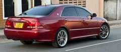 A picture of 2006 TOYOTA CROWN ATHLETE