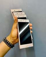 A picture of Sony Xperia XZ1