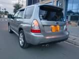 A picture of SUBARU FORESTER CROSS SPORTS