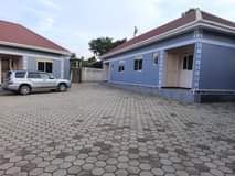 A picture of BRAND NEW HOUSE IN BWEYOGERERE AT UGX400K