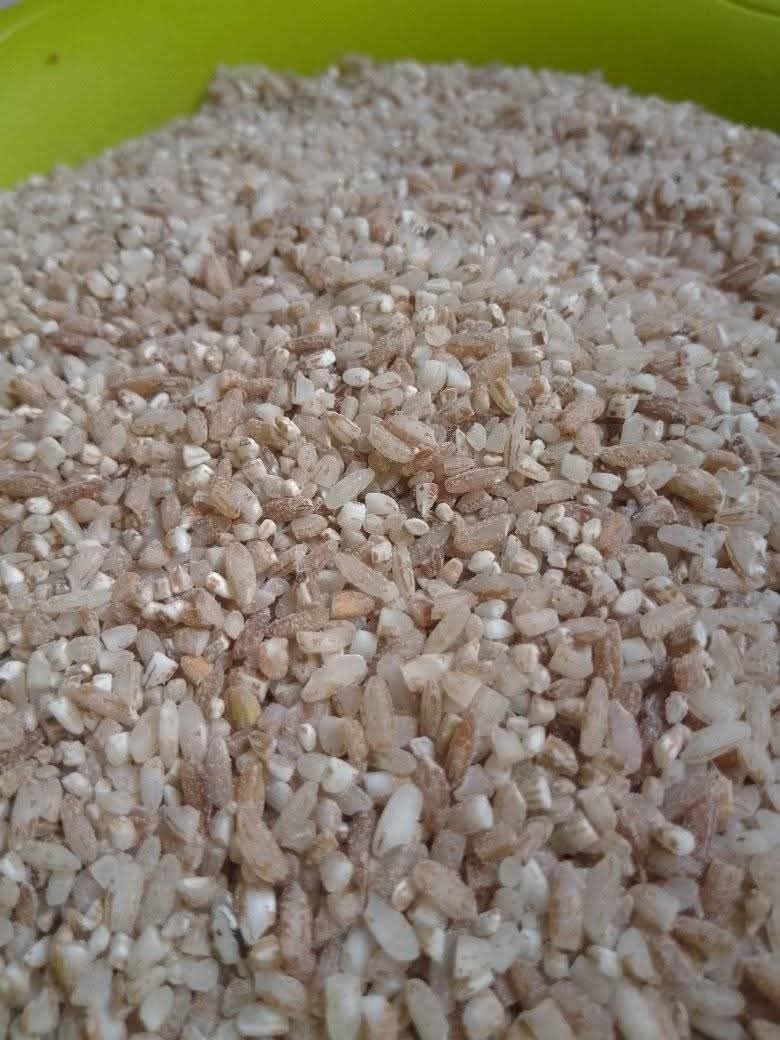 rice