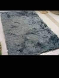 A picture of FLUFFY