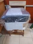 A picture of Printer scanner and photocopier