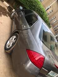 A picture of CLEAN SHARP HONDA DC VERY SOUND ENGINE AND GEAR Chilling