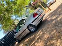 bmw 318i