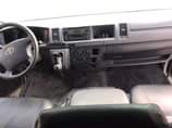 A picture of KB Autos Direct link Toyota Hummer Two 2 bus A