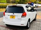 A picture of Toyota Spacio model 2005 cc1490