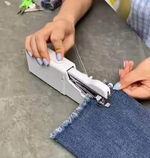 sewing machines