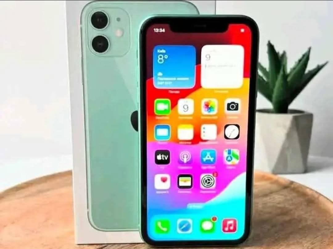 used iphones