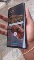 A picture of google pixel 6 ipo clean wahi Mapema 0767867606