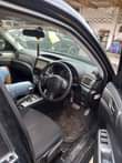 A picture of SUBARU FORESTER