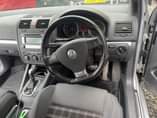 A picture of VOLKSWAGEN GTI
