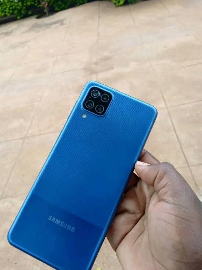 used samsung galaxy