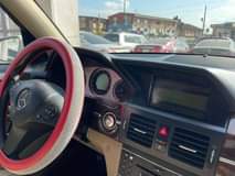 A picture of Registered GLK350 2012 upgraded 2015 Full option Panoramic roof Thumb