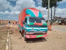 A picture of Misitubish ingine 35 iko vzr san bei 35 ml 07530279