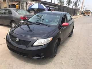 A picture of Toyota 05
