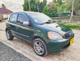 A picture of FOR SALE VITZ CLAVIA