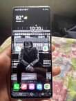 A picture of 5G LG VELVET 09030654090