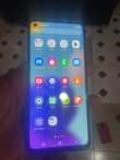 A picture of Samsung A21s