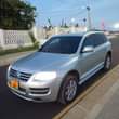 A picture of Volkswagen Touareg 15 500 000 0659151166