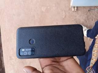 infinix hot phones