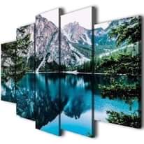A picture of Canvas art
