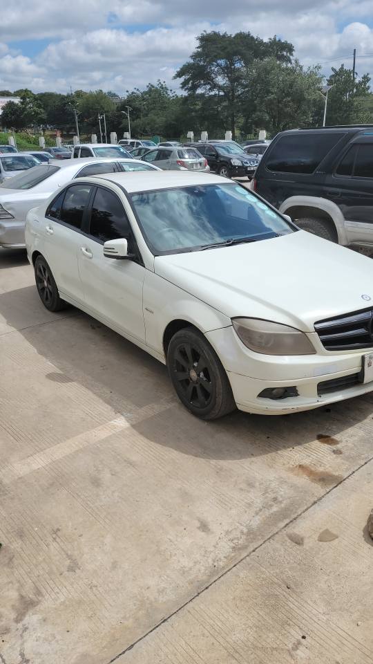 mercedes benz