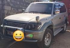 toyota prado j95